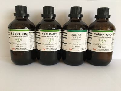 Environmental protection reagent
